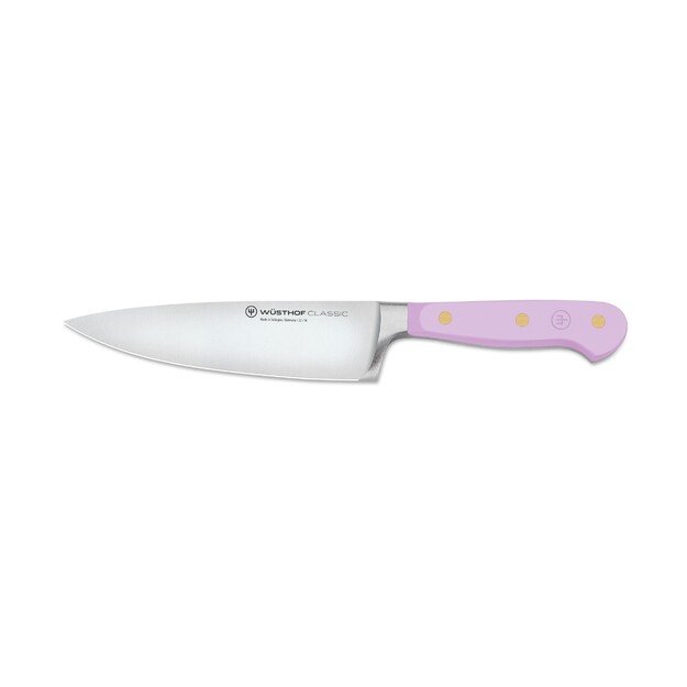 WUSTHOF 1061700216 Classic &Scaron;efo peilis, 16cm, purple