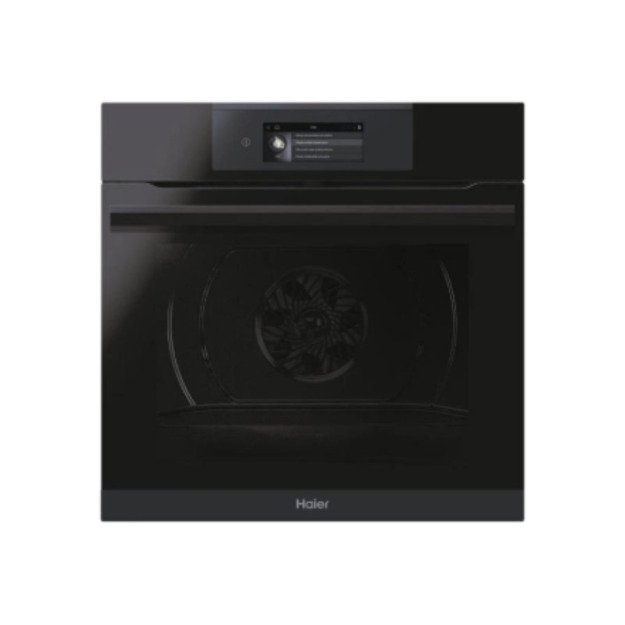 Haier Oven | HWO60SM6T5BH | 70 L | Electric | Hydrolytic