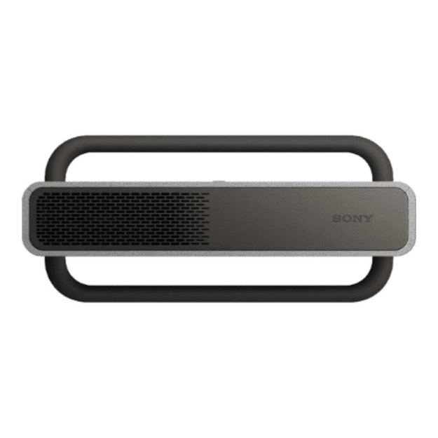 Sony | Home Audio System | HT-A9M2 Bravia Theatre Quad | Gray | Bluetooth | Wireless connection