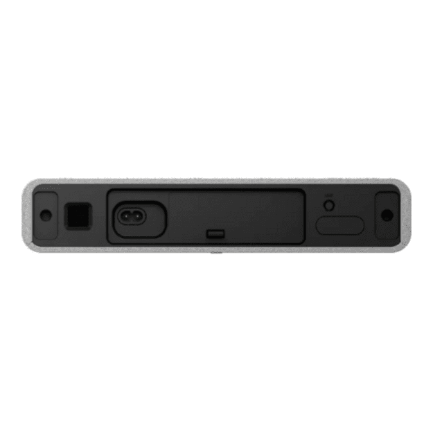Sony | Home Audio System | HT-A9M2 Bravia Theatre Quad | Gray | Bluetooth | Wireless connection