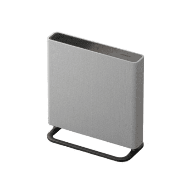 Sony | Home Audio System | HT-A9M2 Bravia Theatre Quad | Gray | Bluetooth | Wireless connection