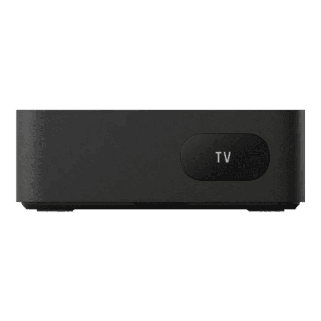 Sony | Home Audio System | HT-A9M2 Bravia Theatre Quad | Gray | Bluetooth | Wireless connection