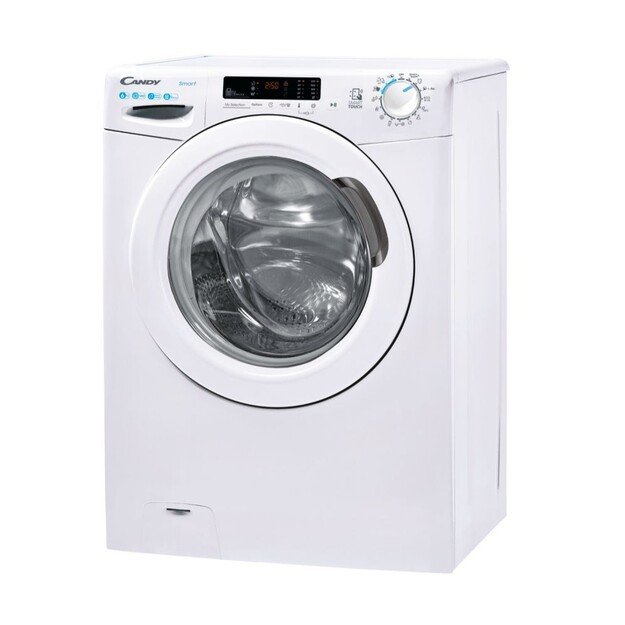Candy Washing Machine | CS4 1262DE 3