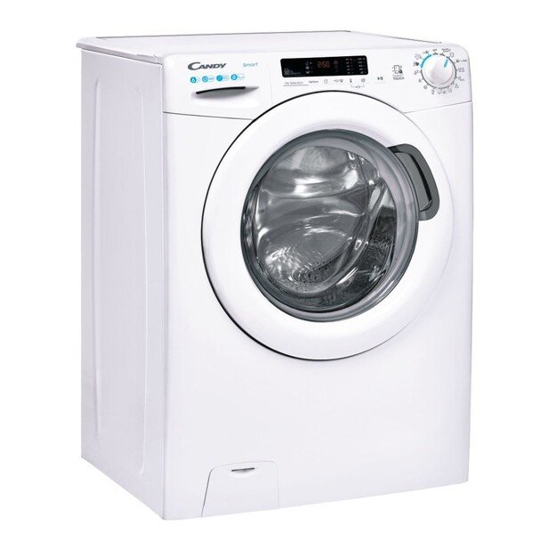Candy Washing Machine | CS4 1262DE 4