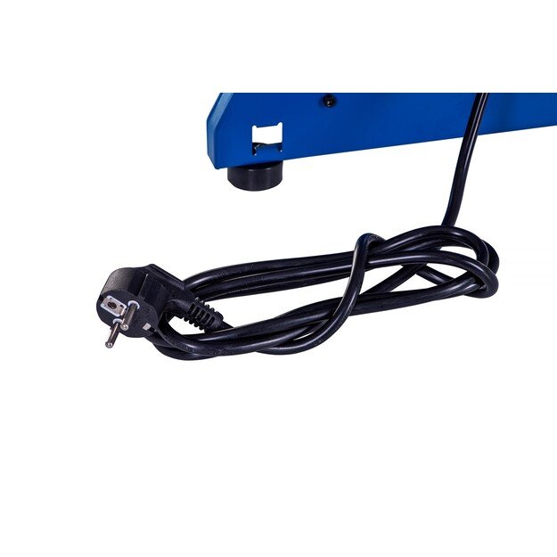 Reismusinės obliavimo staklės Scheppach HMS1070 11