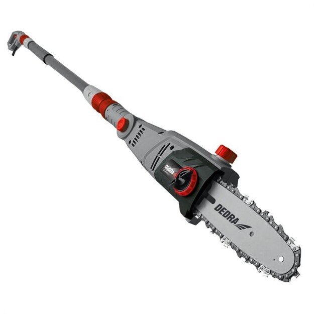 DEDRA DED8699 power hedge trimmer 1