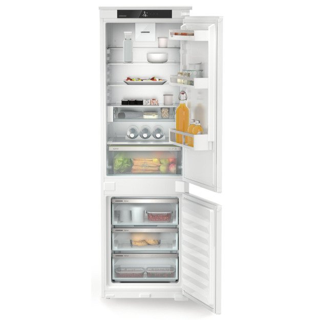 &Scaron;aldytuvas LIEBHERR ICNSd 5123