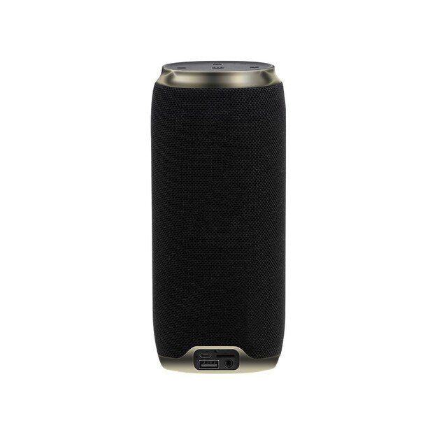 Garso kolonėlė Trevi XR 120 BT USB Micro SD AUX-IN 4