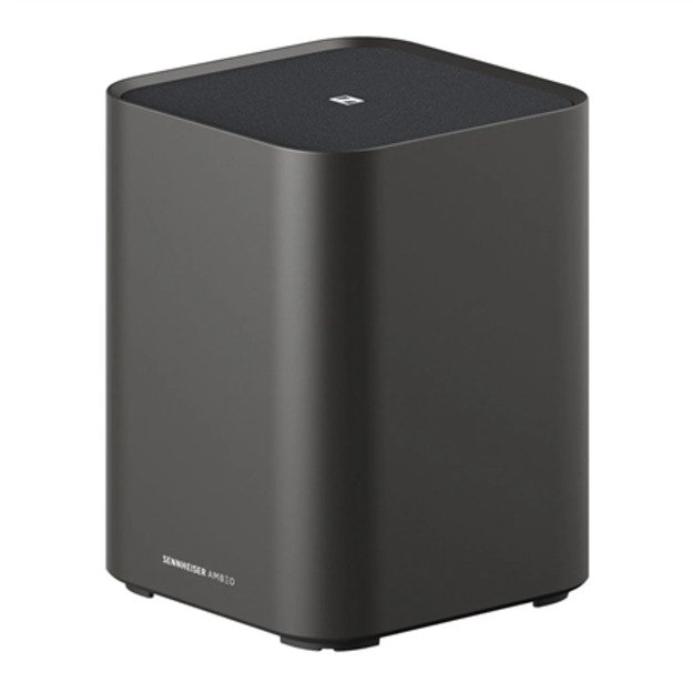 Sennheiser | No | AMBEO Subwoofer | SW02 | Black | Bluetooth | Wireless connection 2