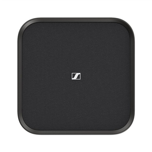 Sennheiser | No | AMBEO Subwoofer | SW02 | Black | Bluetooth | Wireless connection 1