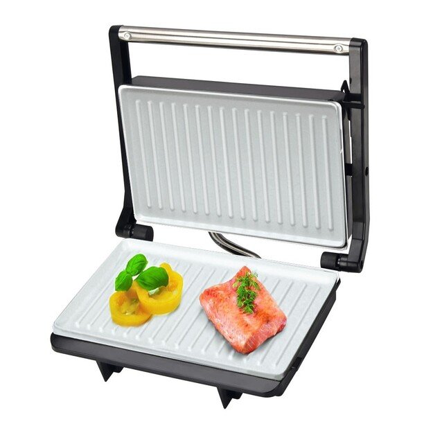 Esperanza EKG013 Ceramic Contact Grill 850W 1