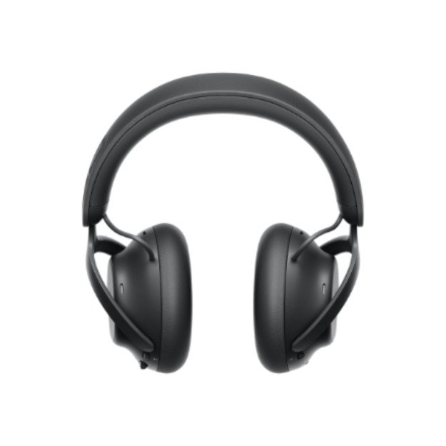 Dell Gaming Headset | Alienware Pro | Bluetooth | Over-Ear | Microphone | Noise canceling | Wireless | Dark Side of the Moon 3