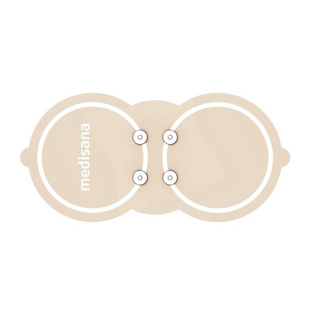 Medisana TT 250 menstrual pain relief device