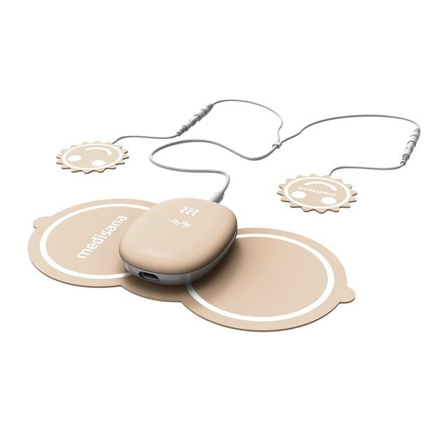 Medisana TT 250 menstrual pain relief device