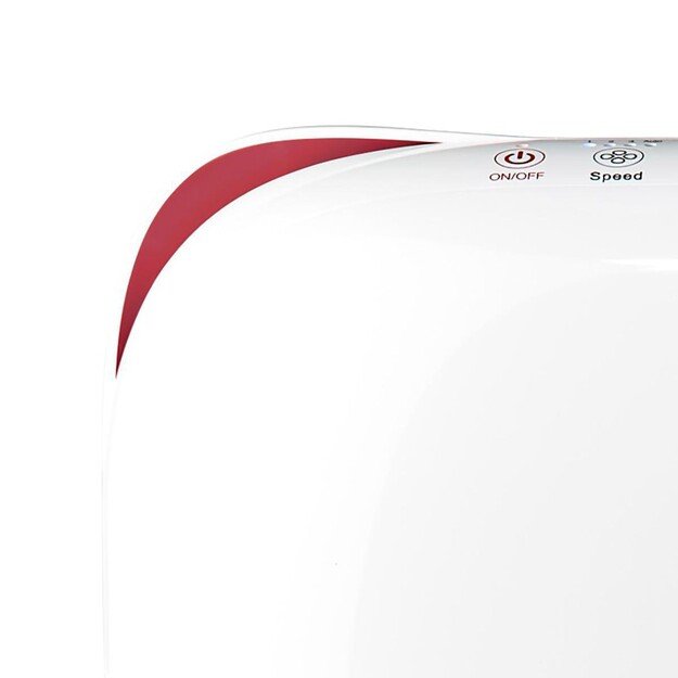 Nedis air purifier over 25m