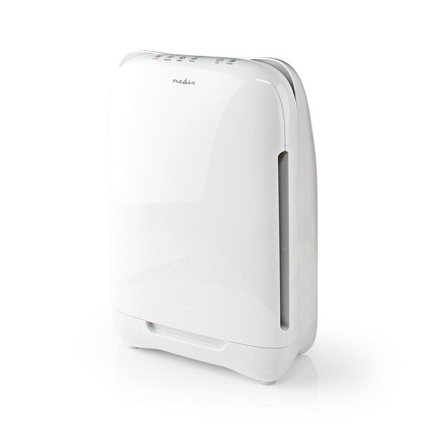 Nedis air purifier over 25m