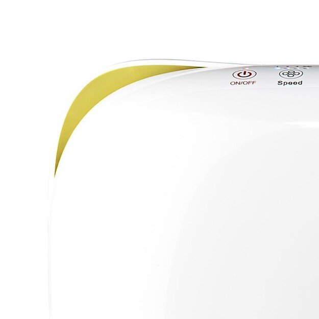 Nedis air purifier over 25m