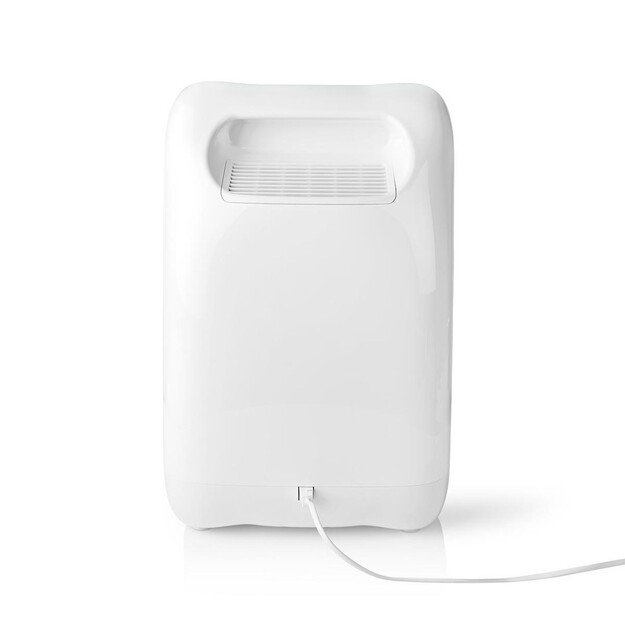 Nedis air purifier over 25m