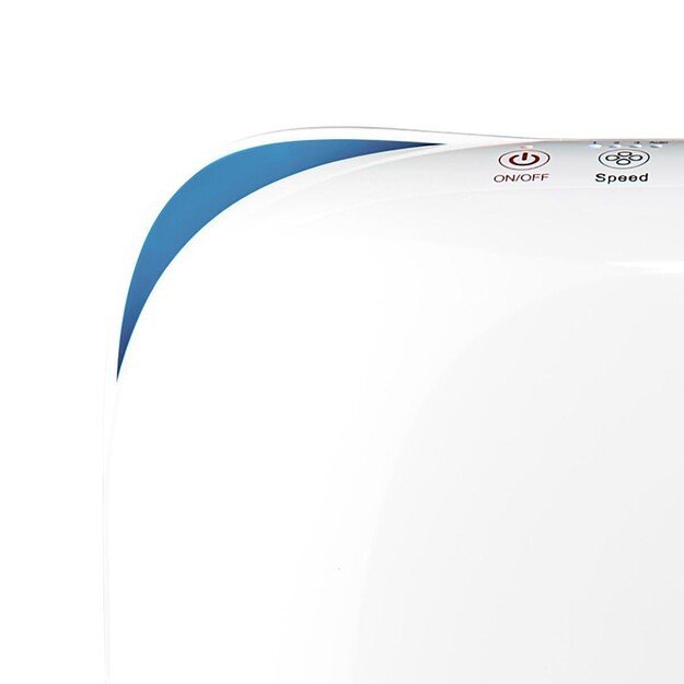 Nedis air purifier over 25m