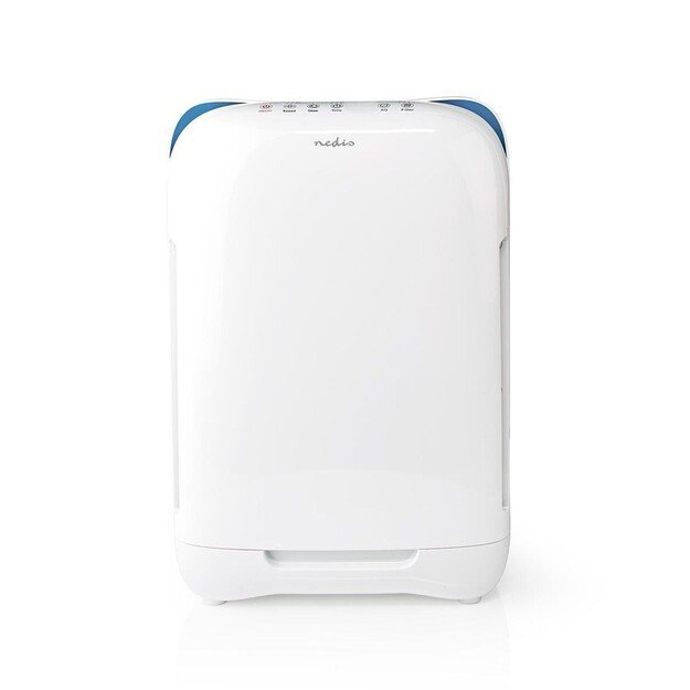 Nedis air purifier over 25m