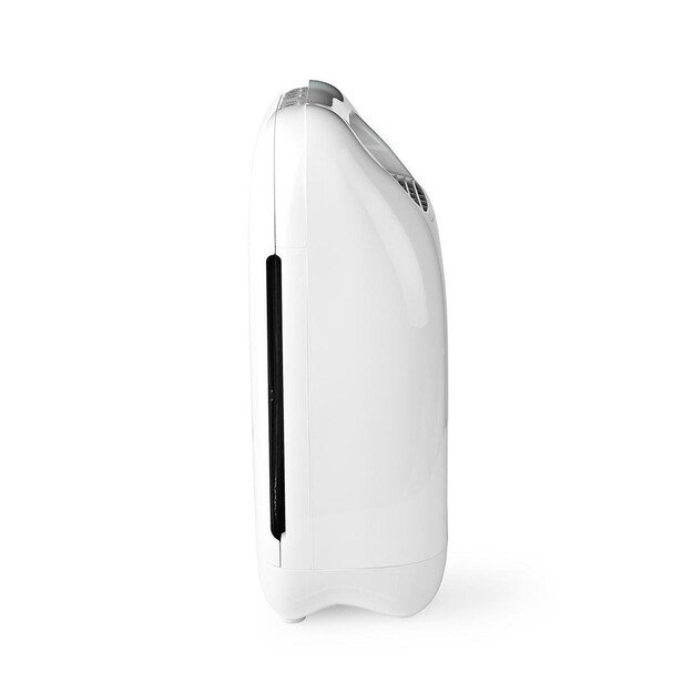 Nedis air purifier over 25m