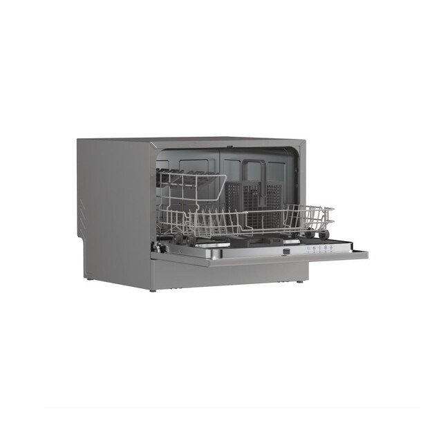 Candy Rapid&Oacute; CP 6E51LS Freestanding 6 place settings E