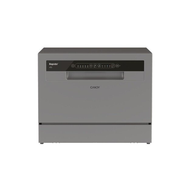 Candy Rapid&Oacute; CP 6E51LS Freestanding 6 place settings E