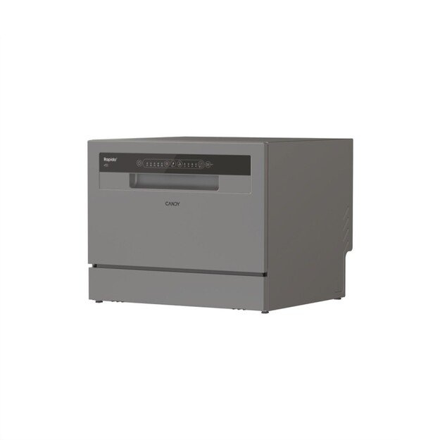 Candy Rapid&Oacute; CP 6E51LS Freestanding 6 place settings E
