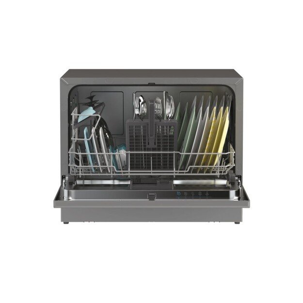 Candy Rapid&Oacute; CP 6E51LS Freestanding 6 place settings E