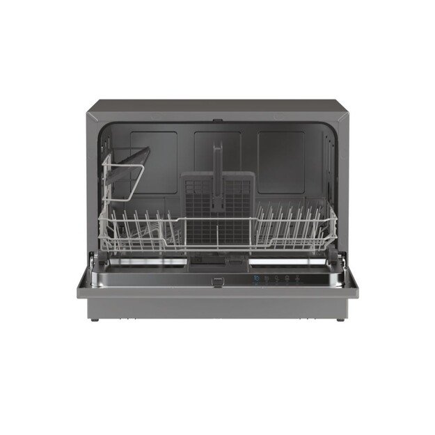 Candy Rapid&Oacute; CP 6E51LS Freestanding 6 place settings E