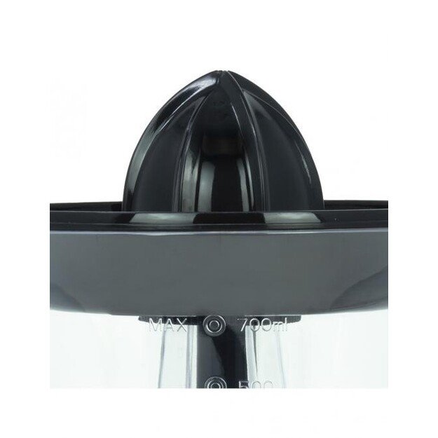 Elektrinė citrusų sulčiaspaudė Jocca 2184 0.7l balta/medžio detalės 5