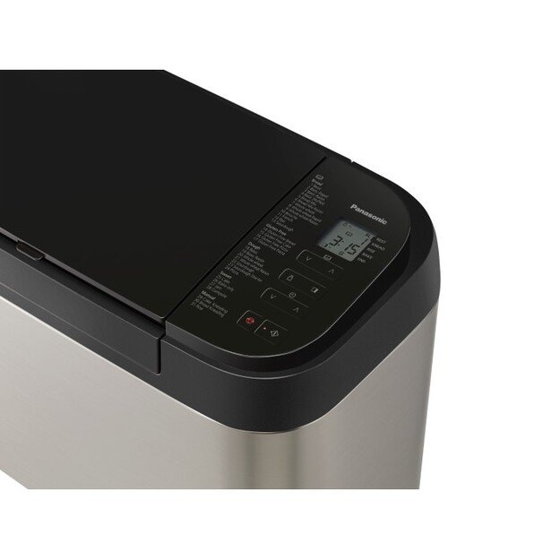 PANASONIC SD-YR2550SXE 1