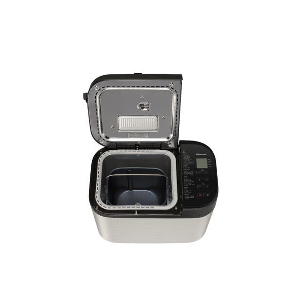 PANASONIC SD-YR2550SXE 2