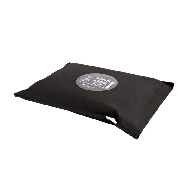 Cooling insert, black