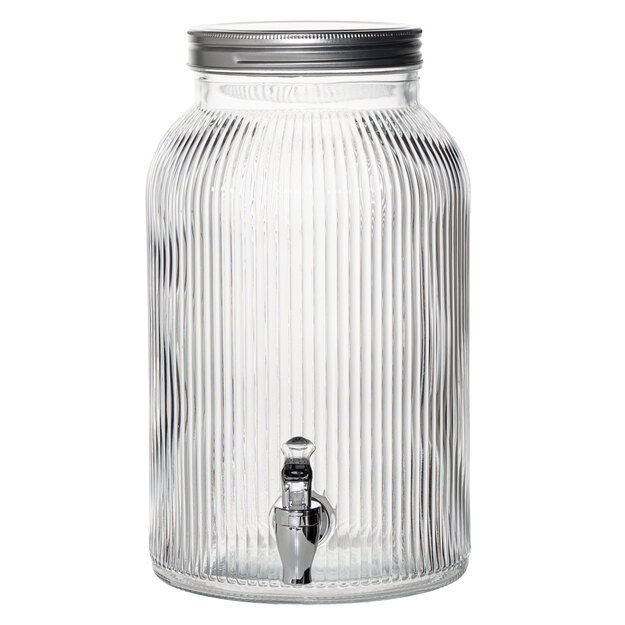 Beverage dispenser, 5,5 L, Jar
