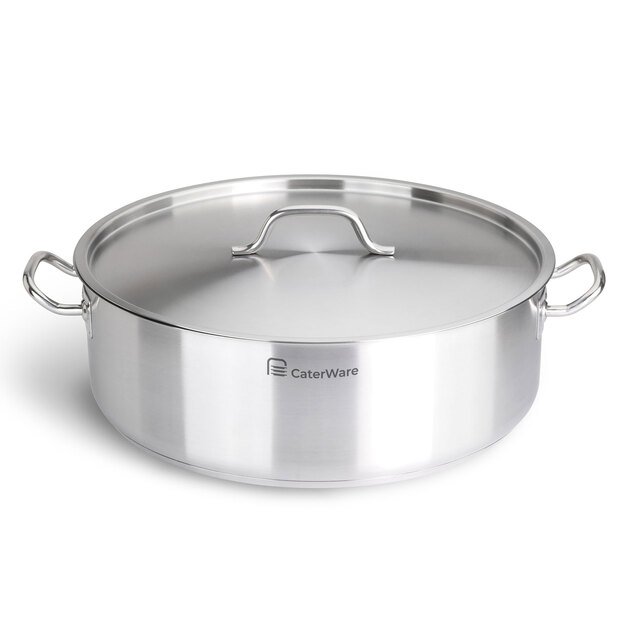 Low pot, 13 L, Caterware