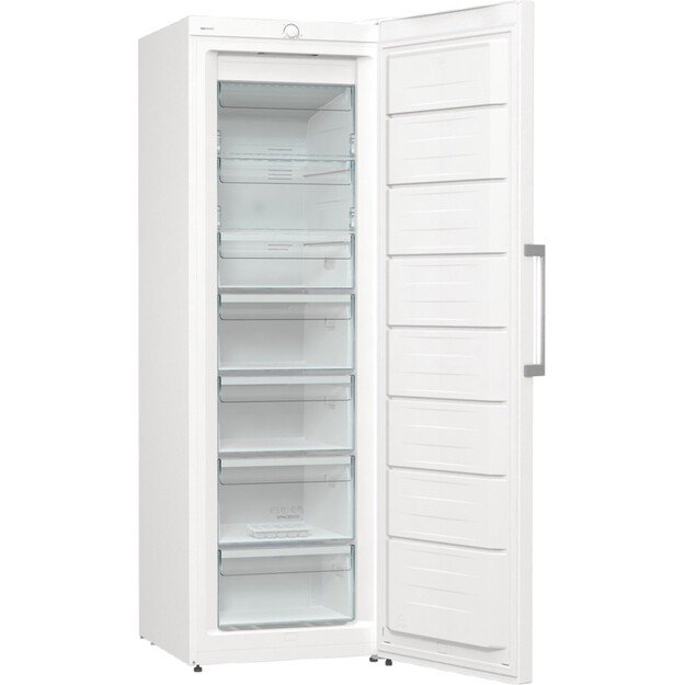 Gorenje FN619EEW5 Upright freezer Freestanding 280 L E White 10