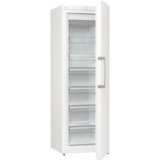 Gorenje FN619EEW5 Upright freezer Freestanding 280 L E White 11