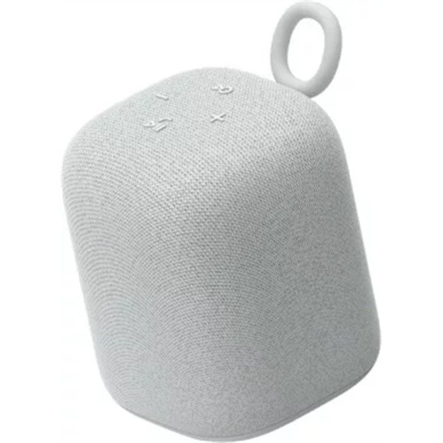 Sony Speaker | SRS-LS1 LinkBuds | Waterproof | Bluetooth | Light Gray | Portable | Wireless connection 5