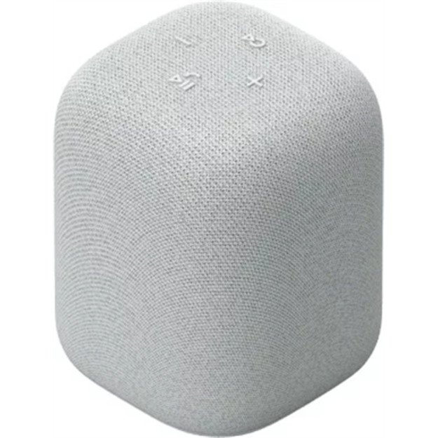 Sony Speaker | SRS-LS1 LinkBuds | Waterproof | Bluetooth | Light Gray | Portable | Wireless connection 3
