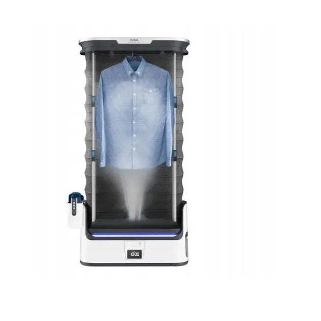 TEFAL YT4050E1 Automatic Steam Cabinet 4