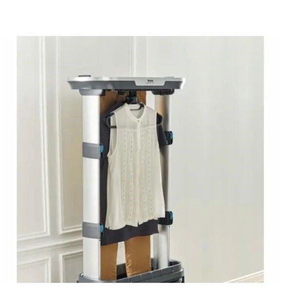 TEFAL YT4050E1 Automatic Steam Cabinet 2