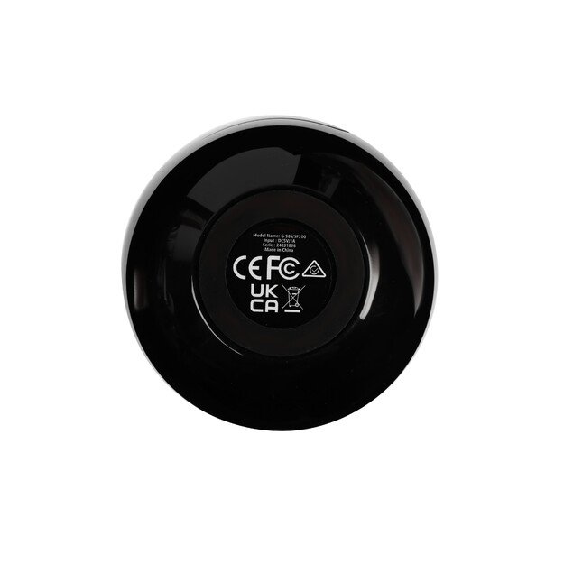 NASA SP200 Bluetooth Speaker/ Alarm Clock 3