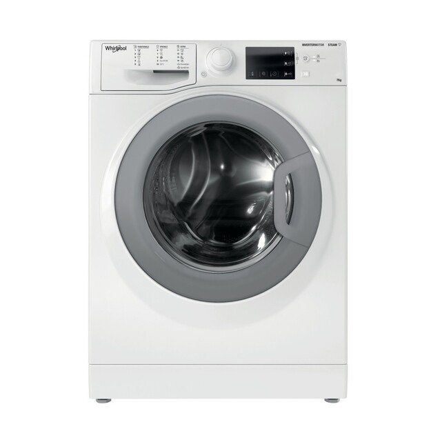 WHIRLPOOL WRSB 7259 WS EU