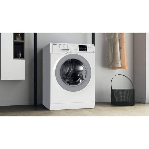 WHIRLPOOL WRSB 7259 WS EU 5