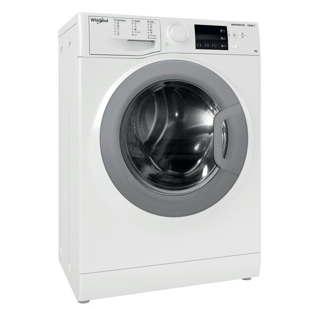 WHIRLPOOL WRSB 7259 WS EU 2
