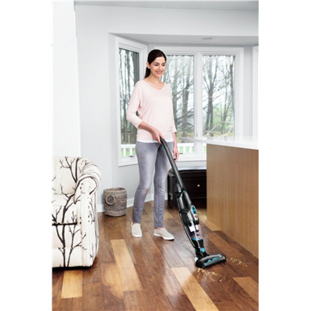 Bissell | Vacuum cleaner | MultiReach Essential | Cordless operating | Handstick and Handheld | - W | 18 V | Operating time (max 13
