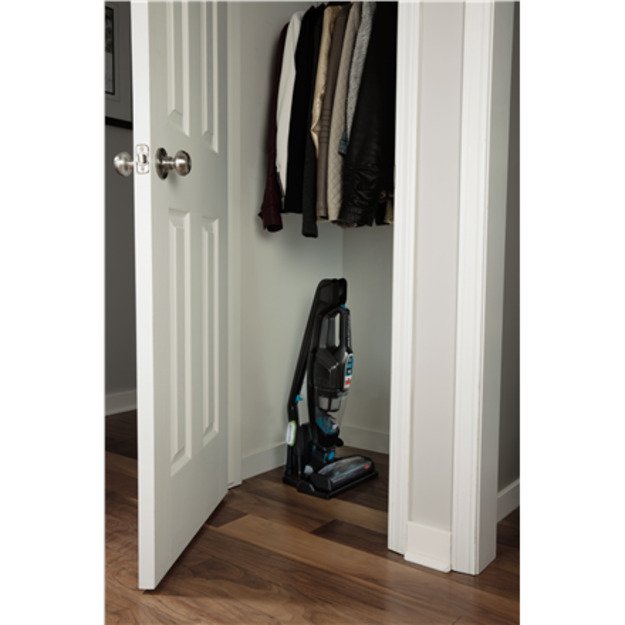 Bissell | Vacuum cleaner | MultiReach Essential | Cordless operating | Handstick and Handheld | - W | 18 V | Operating time (max 8