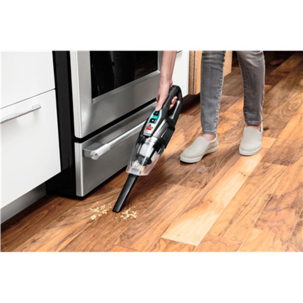 Bissell | Vacuum cleaner | MultiReach Essential | Cordless operating | Handstick and Handheld | - W | 18 V | Operating time (max 6