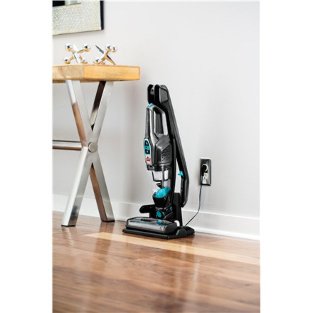 Bissell | Vacuum cleaner | MultiReach Essential | Cordless operating | Handstick and Handheld | - W | 18 V | Operating time (max 12